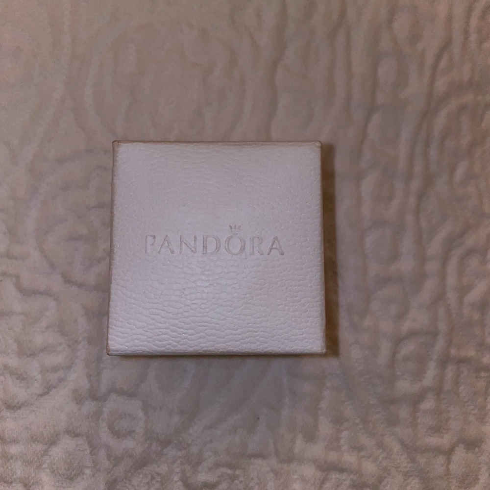 pandora vine ring - Picture 2 of 3